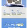 odiD Artist Hair Concealer Palette
