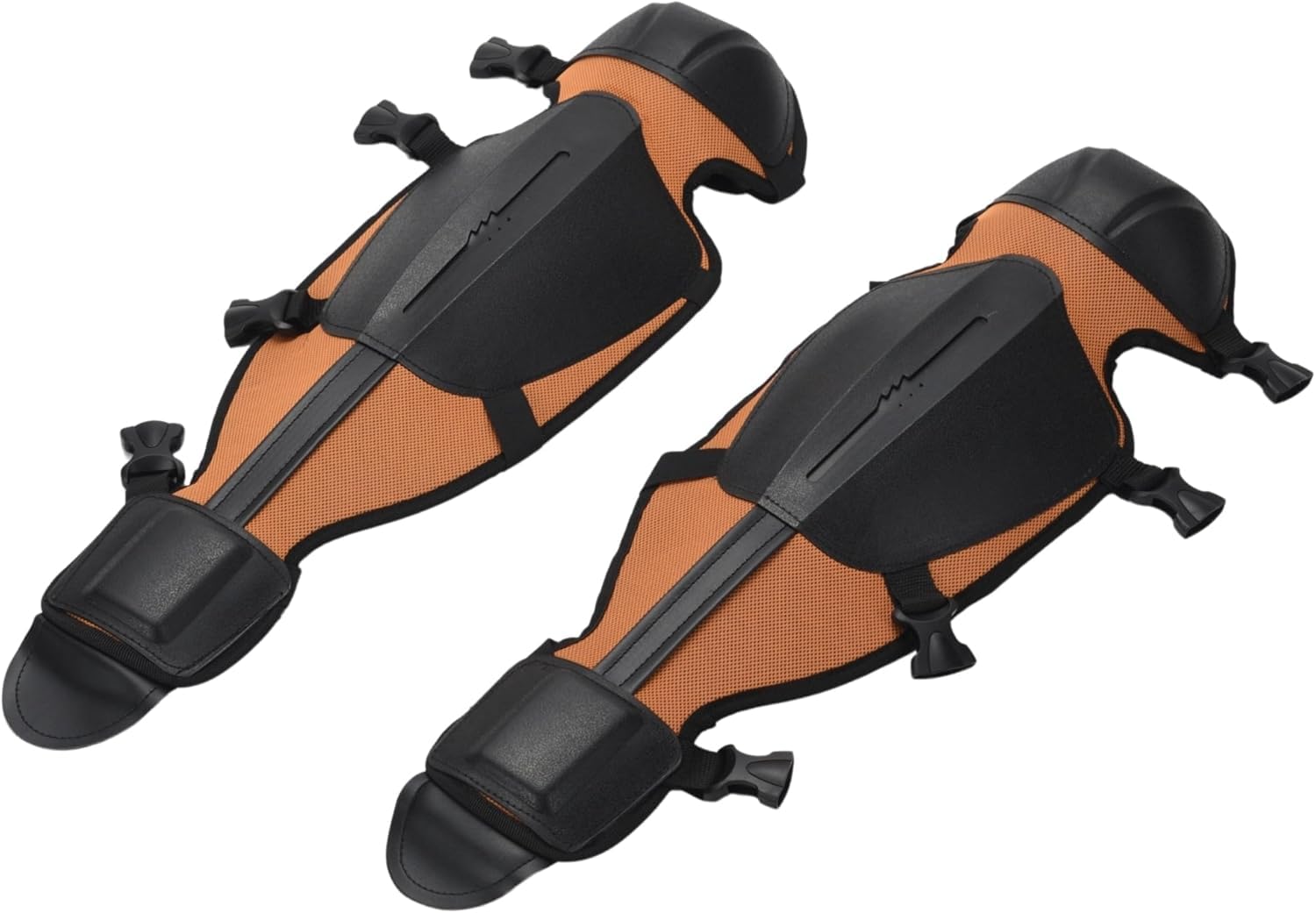 

Takagi EARTH MAN Gardening Work Protective Leg Long Set of Protects knees and Easy to put on and take Securely Soft moving Easy to Takagi TAKAGI чёрный