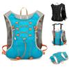Marvel Ultra Light Nylon Hiking Backpack Waterproof Breathable For Outdoor Adventures