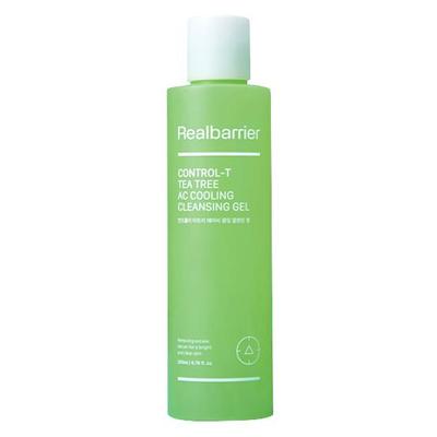 Control-T Teebaum AC Kühlendes Reinigungsgel 200ml