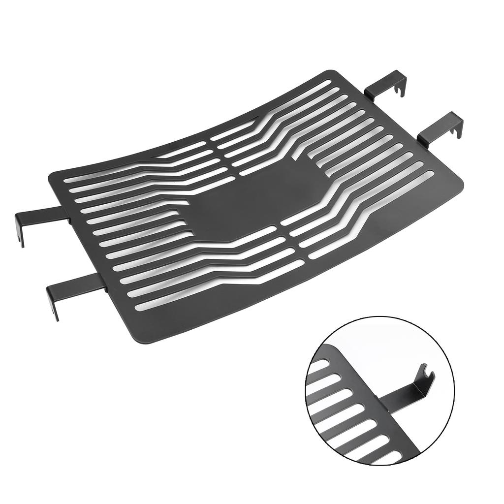 Radiator Guard Protector Radiator Cover Fits For Indian Ftr1200 2019-2024 2023