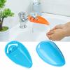 The Children Handwashing Tools Extension of The Water Trough Bathroom Sink Accessories