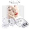 Anti-Snoring Nose Clip Breathing Corrector For Prevent Snoring Magnetic Sleep Anti-Snore Device Personal Health Care Products