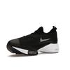 Nike Air Zoom Tempo NEXT% Flyknit Black White Men Sneakers Anthracite Pure-Platinum CI9923-005