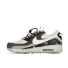 Air Max 90 Niskie Buty do biegania Męskie Mocha DQ3987-101(Drużyna81-)