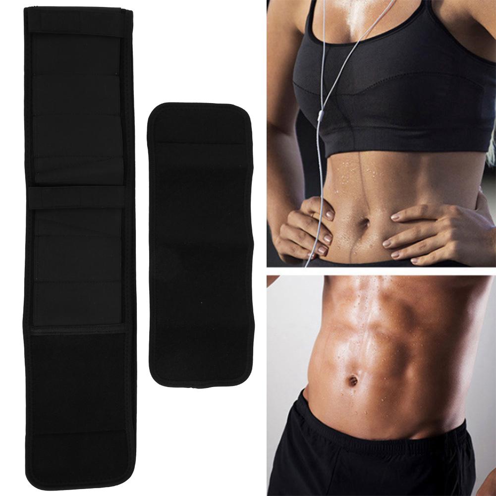 Neoprene Outdoor Abdomen Breathable Drawstring Waist Belt Accessory for Climbing Camping