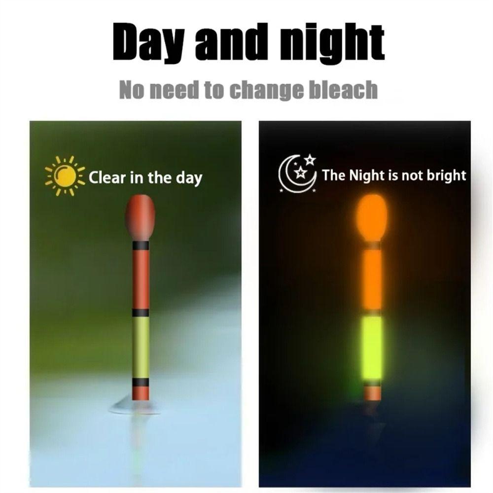 Double Hook Fishing Line Group Winding Board Foam Fish Float Fish Drift Set  Fishing Gear