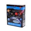 Handmade Solar System Model Toy for Primary Students: Eight Planets Celestial Instrument