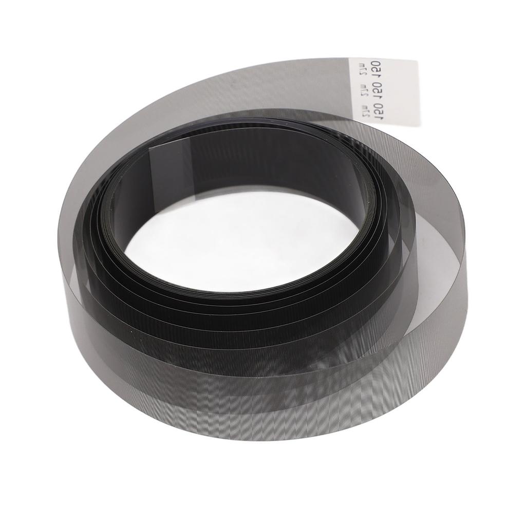 150LPI Encoder Strip 5m Length 15mm Width for Inkjet Printer Photo Machine UV Flatbed Machine