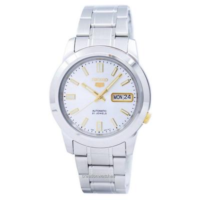 5 Automatik SNKK09 SNKK09K1 SNKK09K Herrenuhr