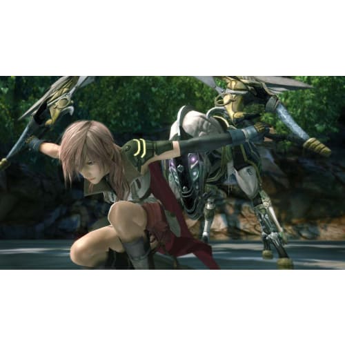 Final Fantasy XIII - PS3
