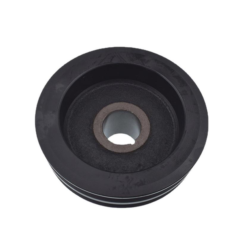 Fit for Mitsubishi Pajero Montero 2.6L Crankshaft Pulley