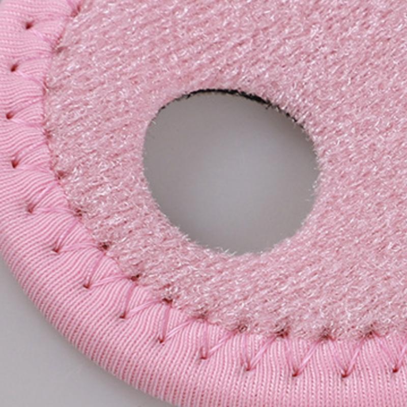 Wrist Support Brace Thumb Support Elastic Wrist Brace Adjustable Wrist Compression Wrap for Fitness Badminton Basketball