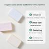 Foretty Plant-Extract Fragrant Goat Milk Soap