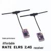 STARMACHRATE ELRS 2.4G RC-mottagare (CN-version)