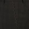 FAHRENHEIT Grandcru Marlane Glen Check Suit Pants (Fjpah2043)