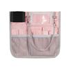 Multi Compartment Nursing Organizer Belt Ergonomic Adjustable Nurse Pack Apron with Tape Holder Nurse Bag For Nurses