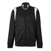 Luke Mens Logo Collared Sweatshirt