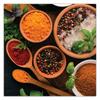 Canvas Print Kitchen Spices
