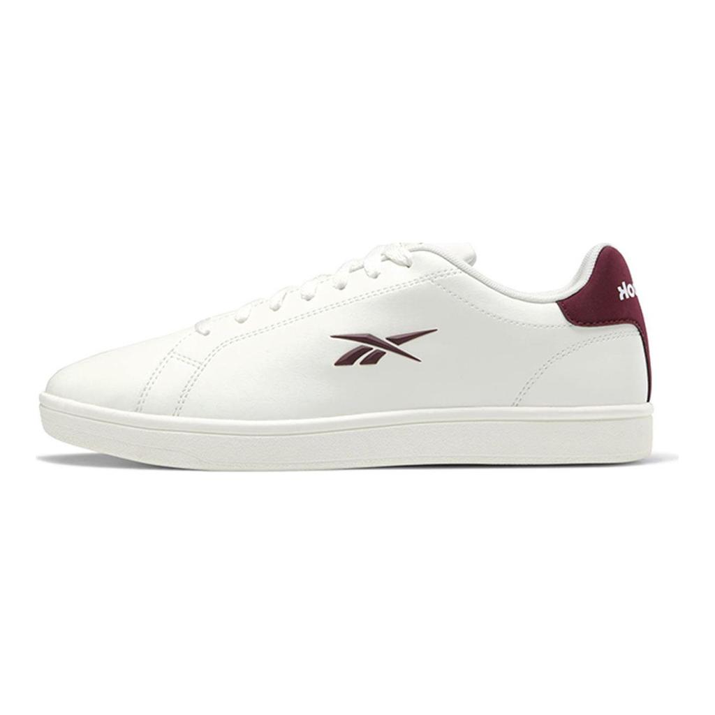 Reebok Royal Complete Sport Sneakers Red/White FX7911
