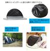 ST TS Mosquito Net Sleeping Dome Sun Shelter Insect Repellent Sunshade Mosquito Repellent Light Blocking Sleep Aid One-Touch Pillow