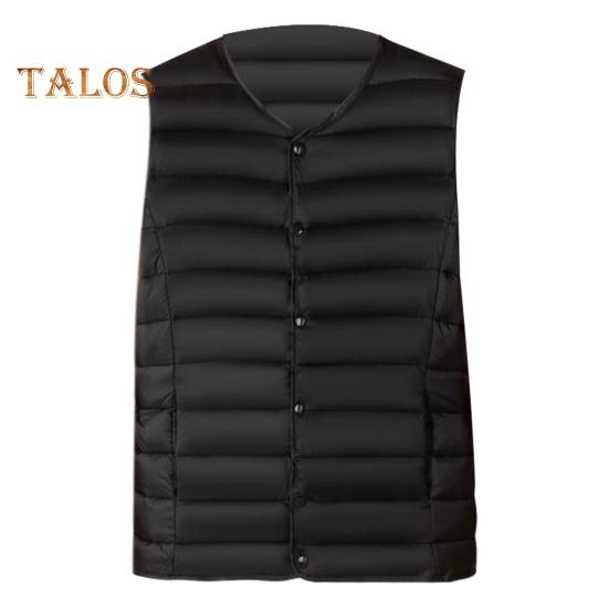 

Женское зимнее хлопковое пальто с круглым вырезом, тонкое, короткое, большого размера, с подкладкой, ветрозащитное, однобортное, внутренняя одежда, жилет XXL чёрный