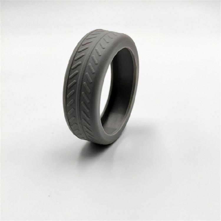 10pcs Silicone Wheel Cushion for Traveler Protect Your Luggage Investment