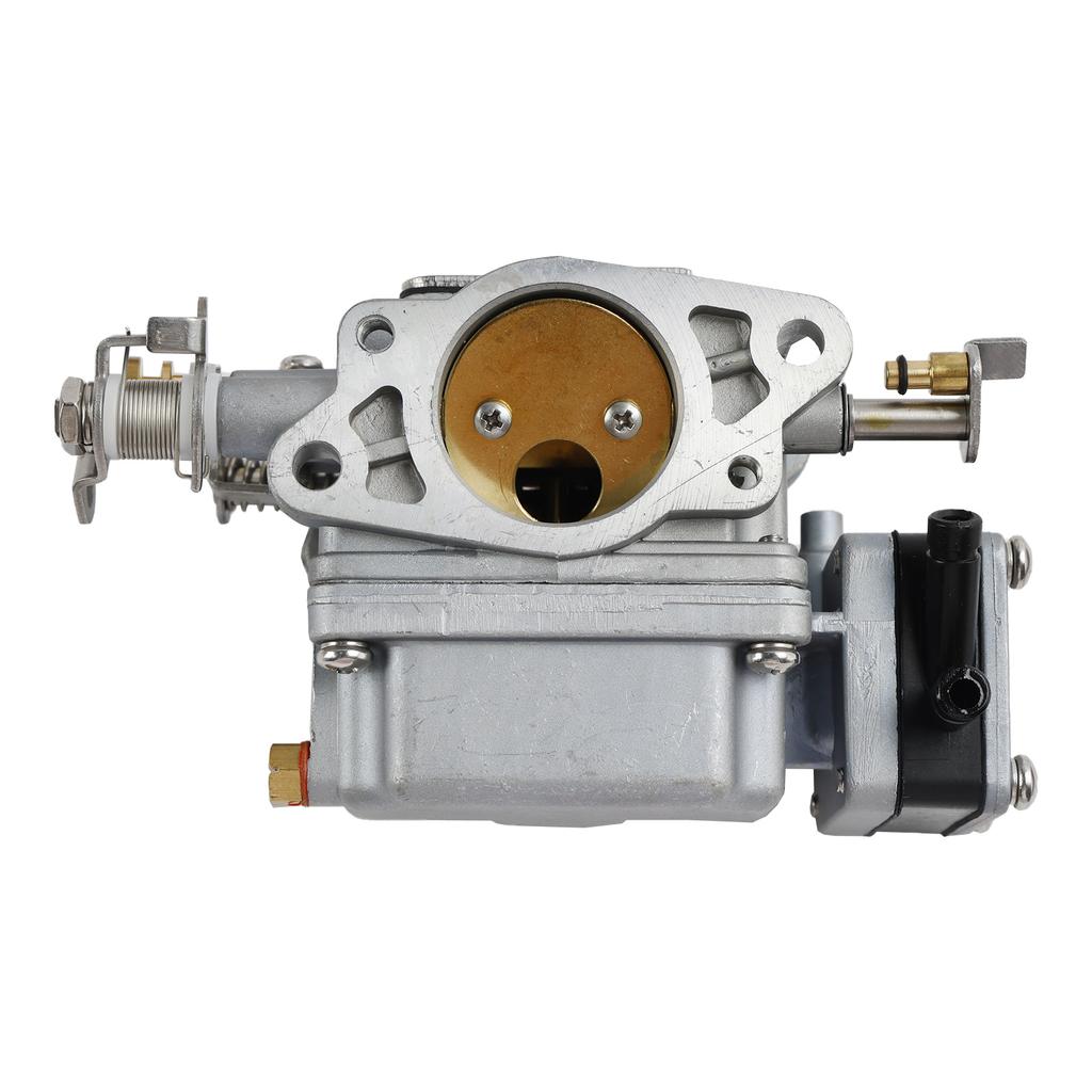 Carburetor for Tohatsu Nissan 9.9HP 15HP 18HP Outboard Engine 3G2-03100-2