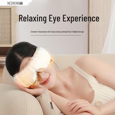 HZ-QNA-3 Foldable Airbag Eye Massager CN Plug (adapter Included)