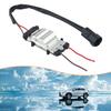 Cooling Fan Control Relay Module For Mazda 3 For  For Ford 1137328365