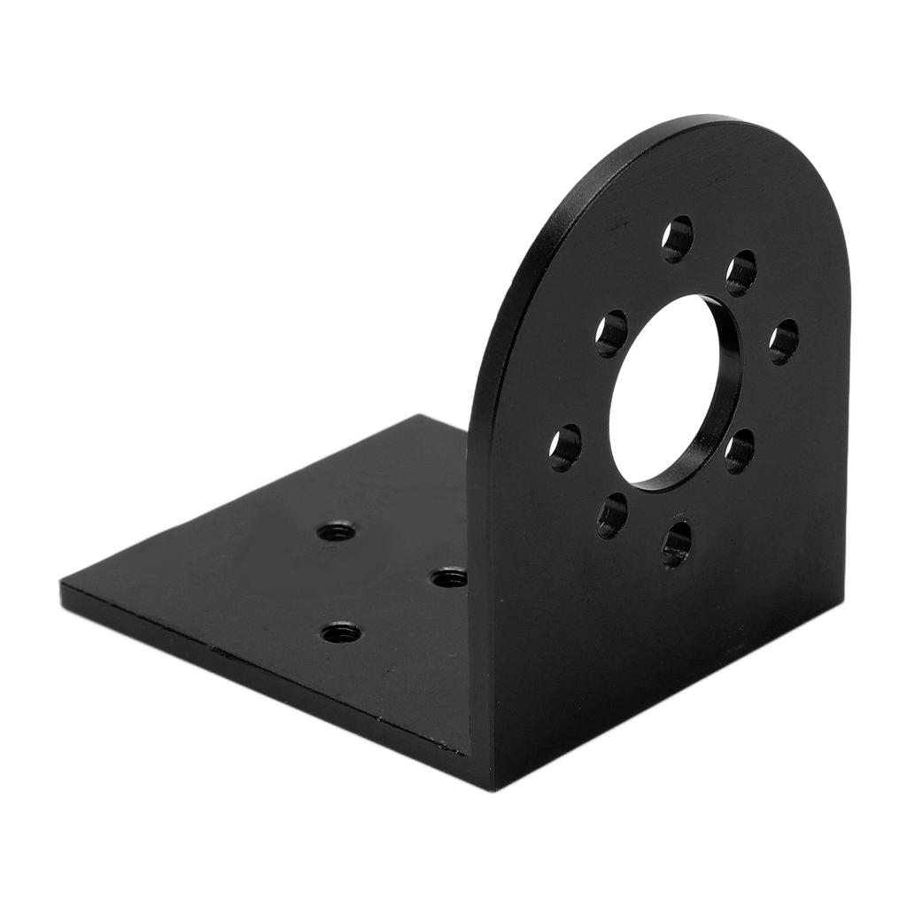 RC Motor Base Metal L Shape Brushless Motor Mount Holder St for 4082 5055 Motors with 25mm/30mm Hole Distance