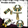 Egyptian Costume Accessories Men,Pharaoh for Festival Event Dress up