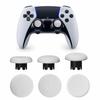 Plastic Thumbsticks Cap for PS5/PS4/Switch Pro/ Series Controllers/PS5 Edge Controller