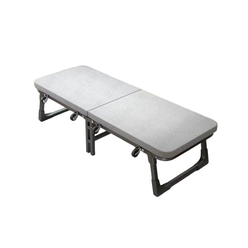 Portable Folding Nap Chair & Bed for Home or Office