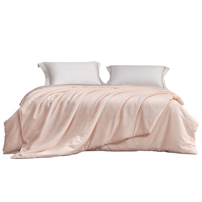 Taihu Snow 100% Mulberry Silk Duvet