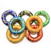 Random Color Tibetan Bowl Pillow Chakra Buddhist Supplies  Tibetan Singing Bowl