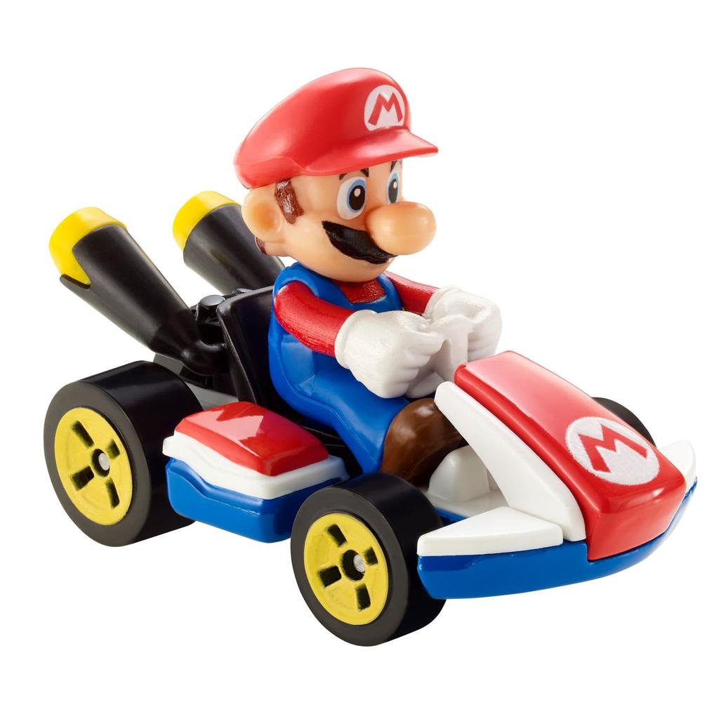 Hot Wheels Mario Kart Standard GBG26
