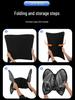 Car Panoramic Sunroof Sunshade - Heat Insulation & Sun Protection
