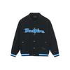 Li Ning Badfive Jacket Men's Black AFDSC51-2
