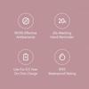 Xiaomi Mijia Auto Induction Foaming Hand Washer Wash Automatic Soap Dispenser 0.25s Infrared Induction For Family