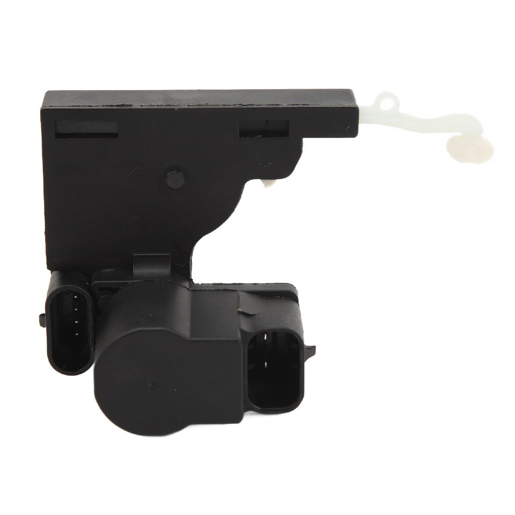 Door Lock Actuator Motor Front Or Rear Left 22144363 Replacement for Chevy AVALANCHE CAMARO MALIBU