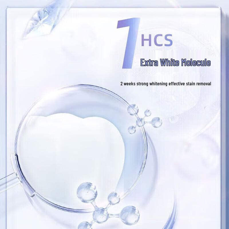 Colgate Optic White Spearmint Baking Soda Toothpaste