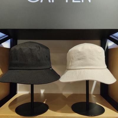 Pokrývky hlavy – Klobouky „bucket hat“