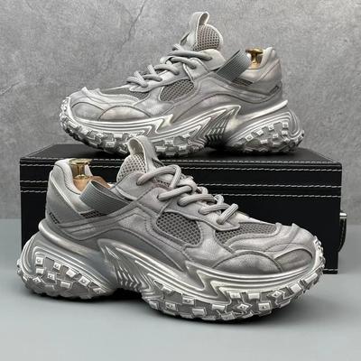 Fashion 2024 New Special Offer Men's Shoes Breathable Youth Non Slip Versatile Sports Shoes Spring Autumn Fashion Casual Shoes Sneakers