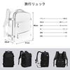 HOMIEE Backpack for Business, Women, and Kids, Large Capacity, Perfect for Commuting, School, and High School Students, Fits 15.6-inch Laptops, A4