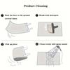 2/4pcs Car Anti Slip Mats,Car Carpets, Bohemian Style Printed Car Floor Mats, Suitable for The Front and Rear Seats of Most Cars