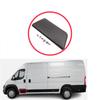 ESP1215-1 Left Side Door Moulding Panel For Fiat Ducato MK3 Boxer 250 Jumper Relay MK2 Daily 2006-2024 Promaster 8545FE