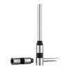 Hollow Drill Bit for Binding Machines CN Plug (adapter Included)