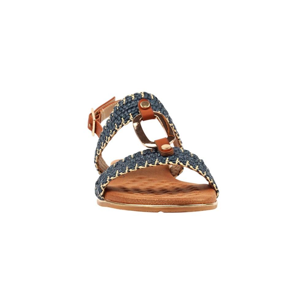 Lunar Womens/Ladies Jules Sandals