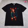 Stranger Things Retro Portrait T Shirt Netflix TV Show Graphic Tee Adults Kids